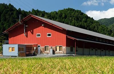 Oishi Sake Brewery Co., Ltd.