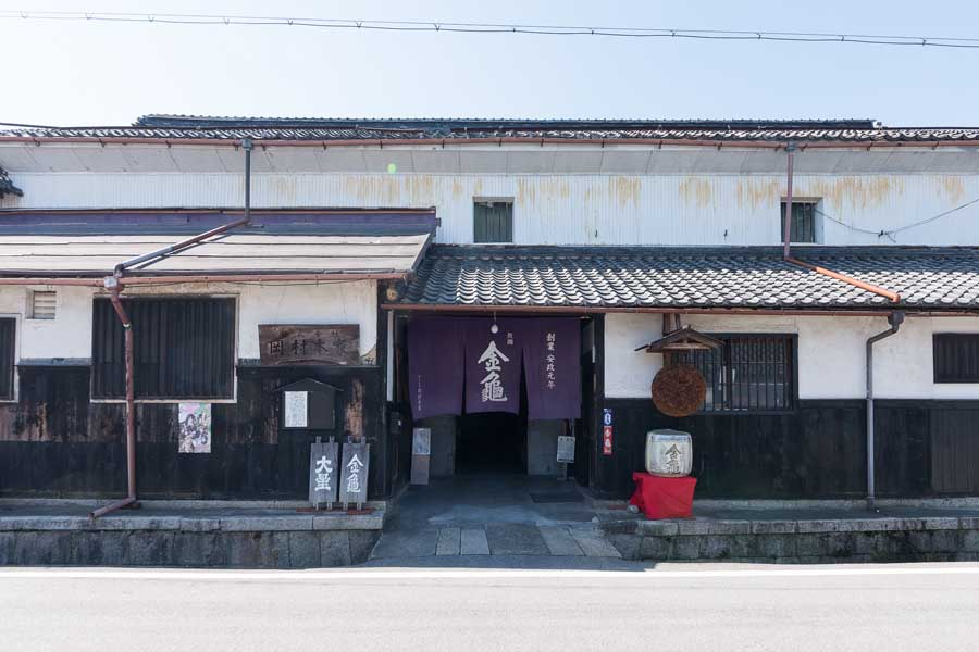 오카무라 혼케 주식회사
