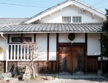 Fujii Honke