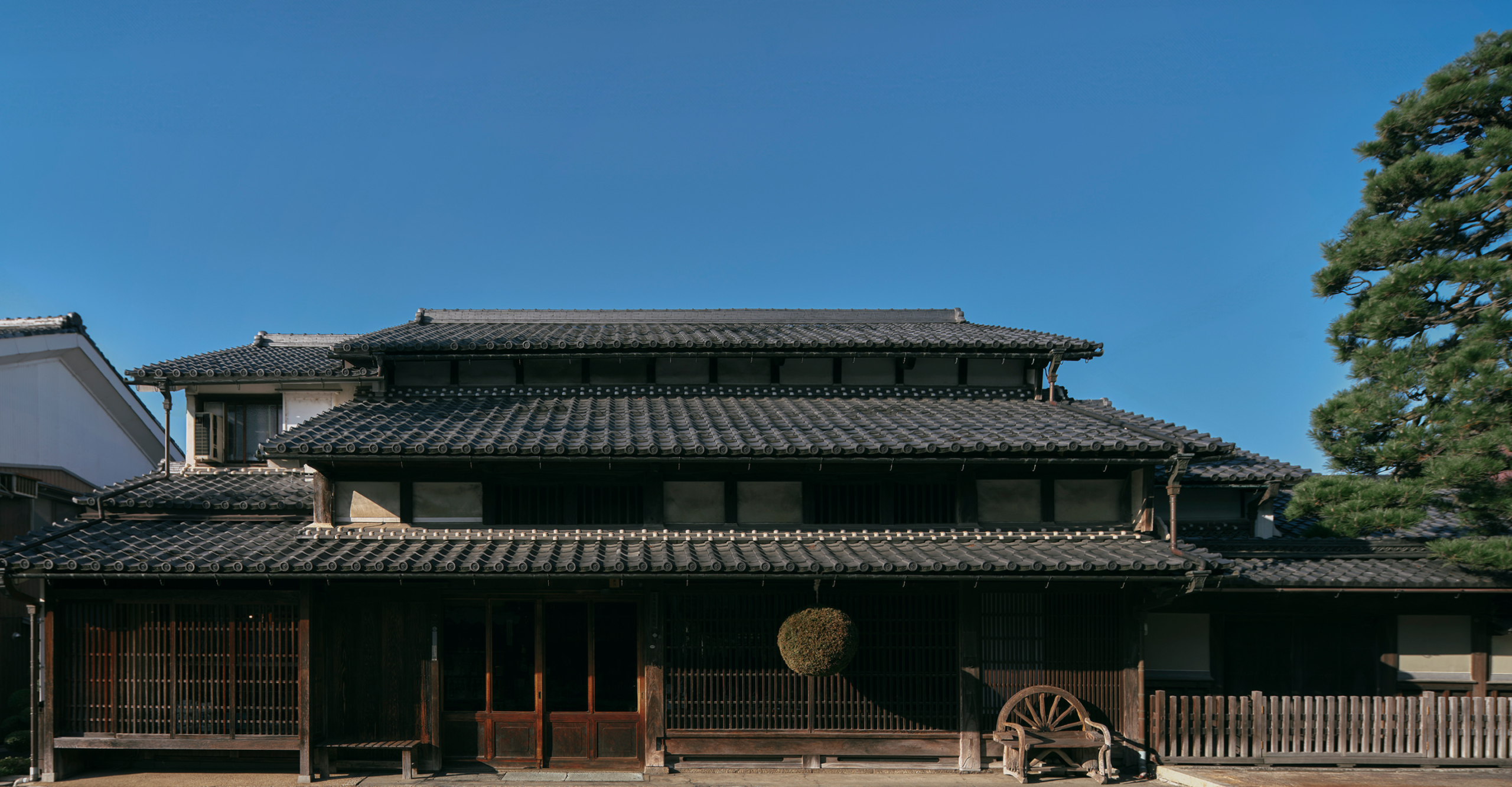 冨田酒造