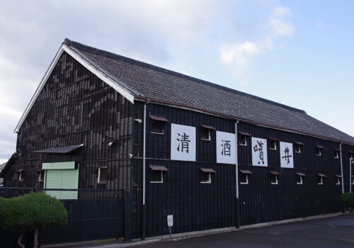 Ishikawa Shuzo Co.,Ltd