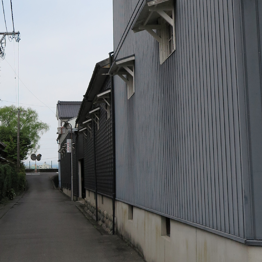 Yamada Shuzo Co.,Ltd