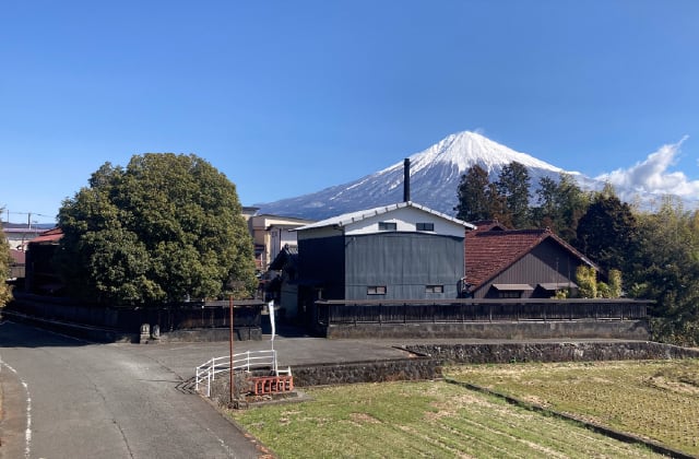 牧野酒造合資会社