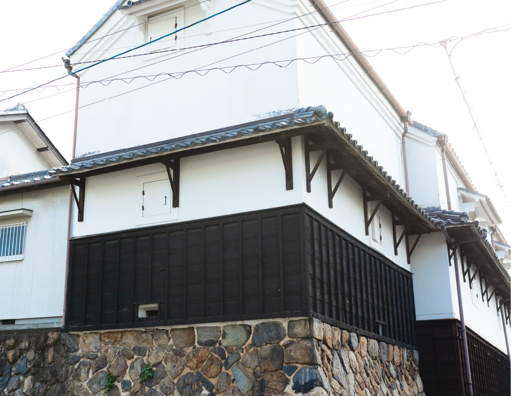 Toshun Syuzo Co.,Ltd