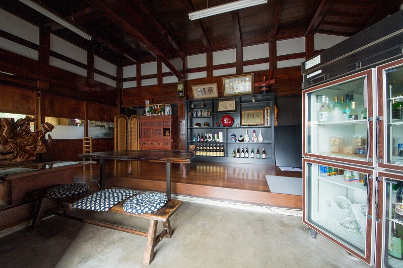 Yutakashuzo Co.,Ltd
