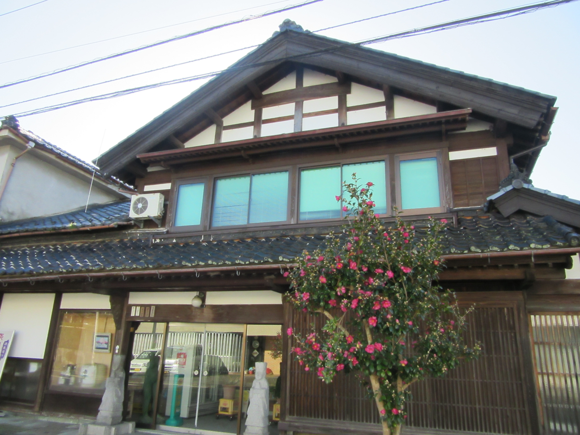 Asahishuzo Co.,Ltd