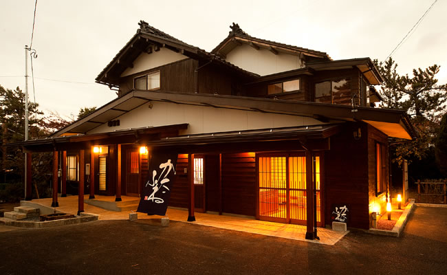 Takeda Shuzoten & Co.