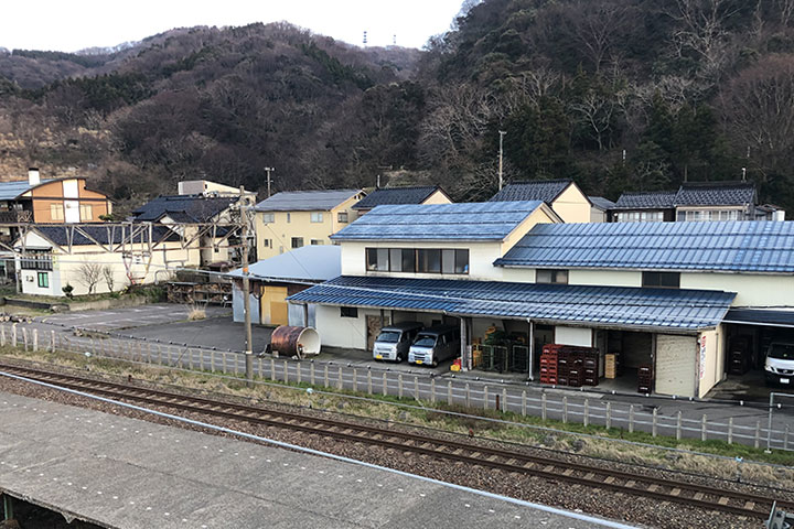 Tanaka Syuzo Co.,Ltd photo 1