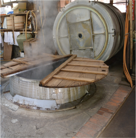 Ishii Jozo Co.,Ltd