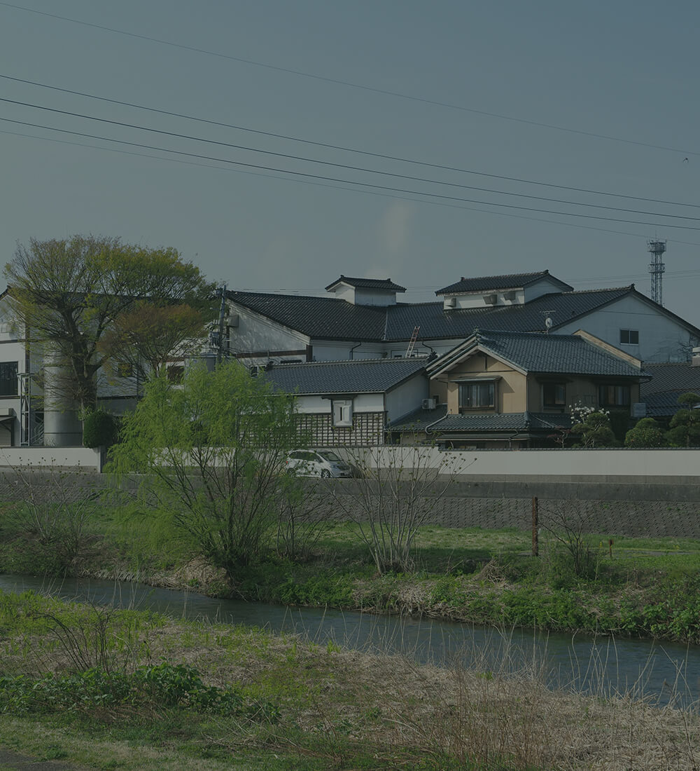 Miyao Sake Brewing Co.,Ltd