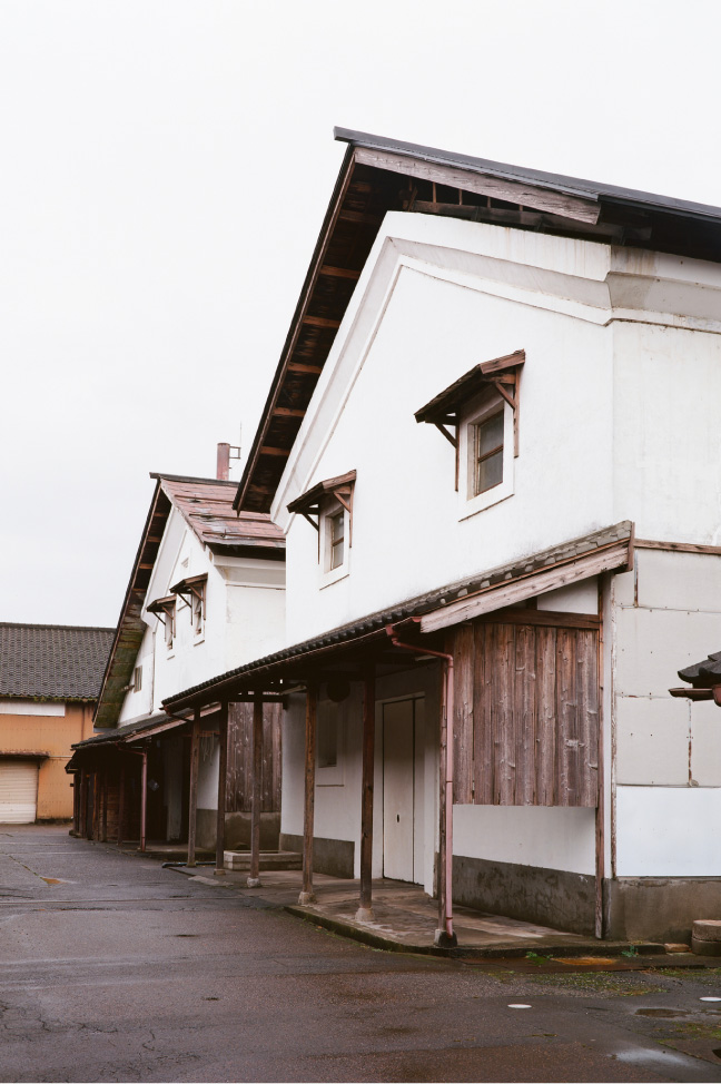 kanemasu Shuzo Co.,Ltd