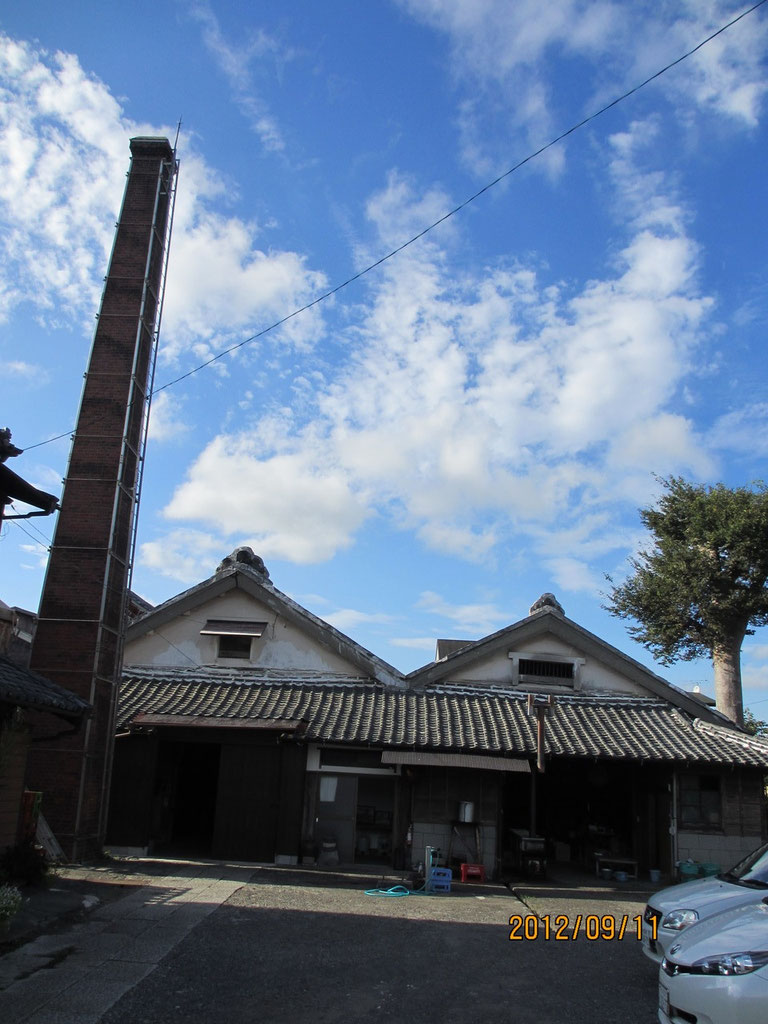 Toyonotsuru Shuzo Co.,Ltd