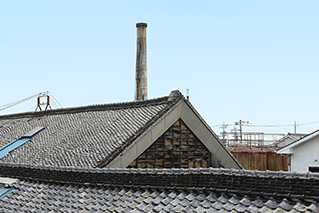 東薫酒造株式会社