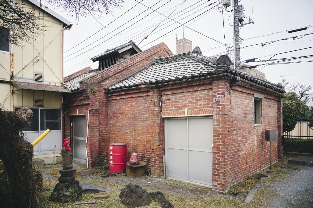 Miho Shurui Co.,Ltd