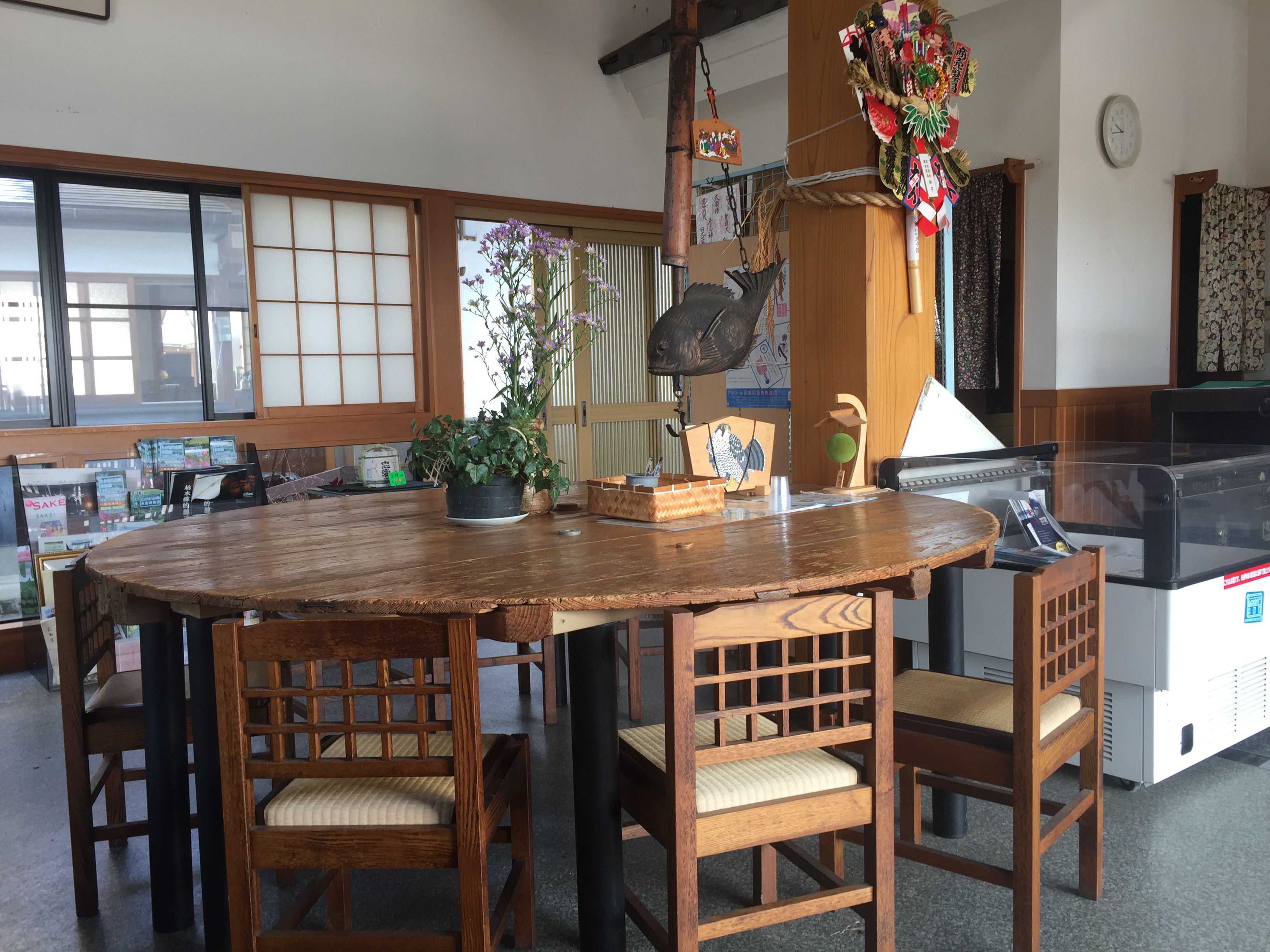 Tomikawa Shuzoten Co.,Ltd photo 4