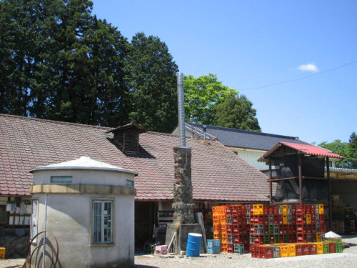 小島酒造店株式會社