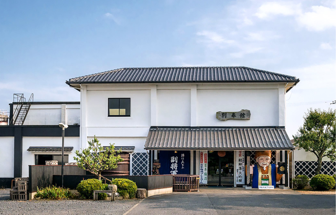 MEIRI SHURUI Co.LTD