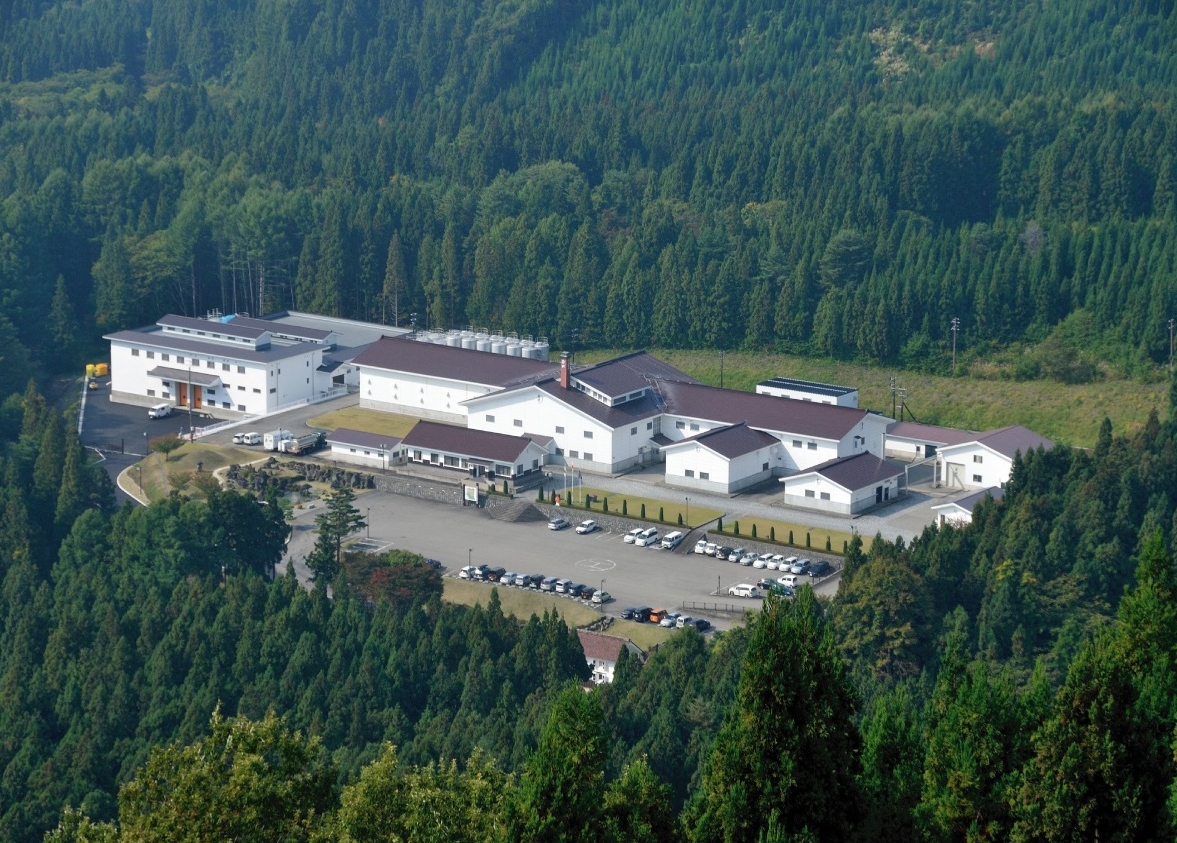 Eisen Shuzo Co.,Ltd