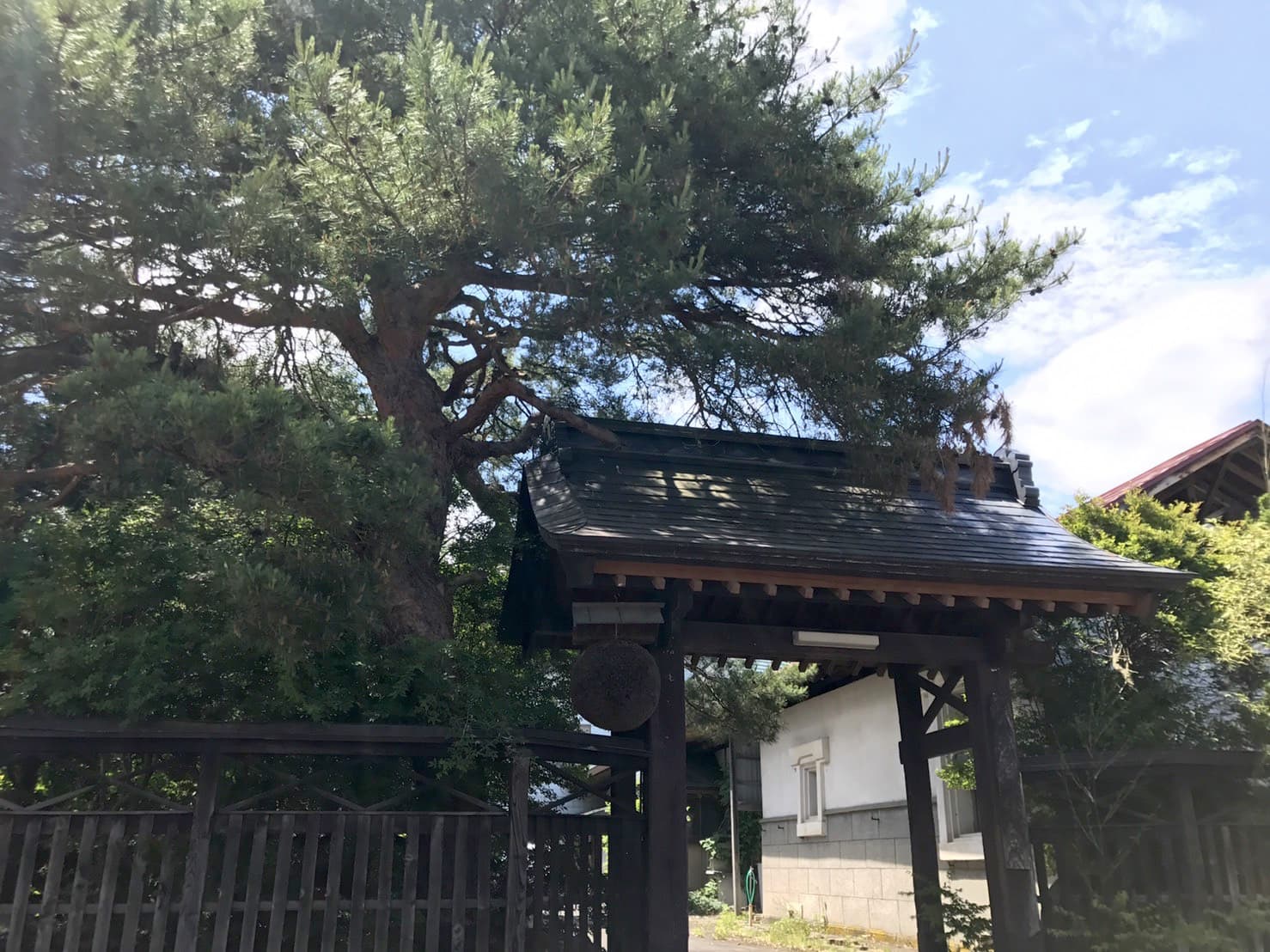 若乃井酒造株式会社