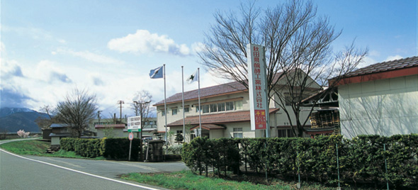 秋田県醗酵工業株式会社