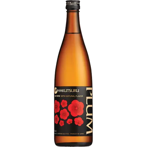 Hakutsuru Umeshu Plum