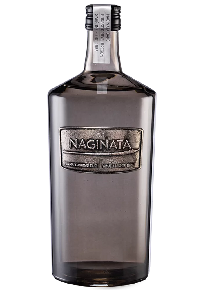 Naginatga
