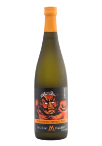 Murai Family Tokubetsu Honjozo