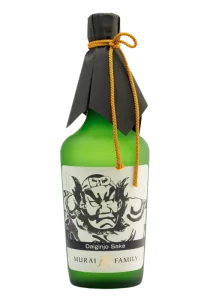 Murai Family Daiginjo