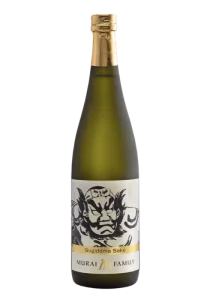 Murai Family Sugidama