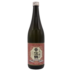 Kasumi Tsuru Yamahai Jummai Ginjo
