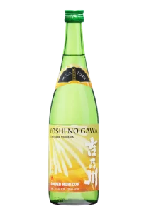 Yoshinogawa Golden Horizon Echigo