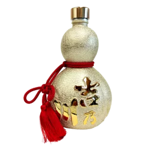 Yoshinogawa Golden Gourd