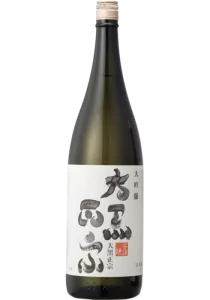 Daikoku Masamune Junmai Daiginjo Infinite Beauty