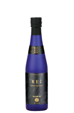 松竹梅 Rei 純米大吟醸