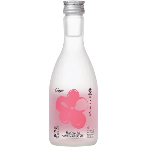 松竹梅 PREMIUM 吟醸