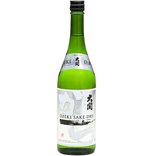 Ozeki Classic Dry (Ozeki Sake Dry)