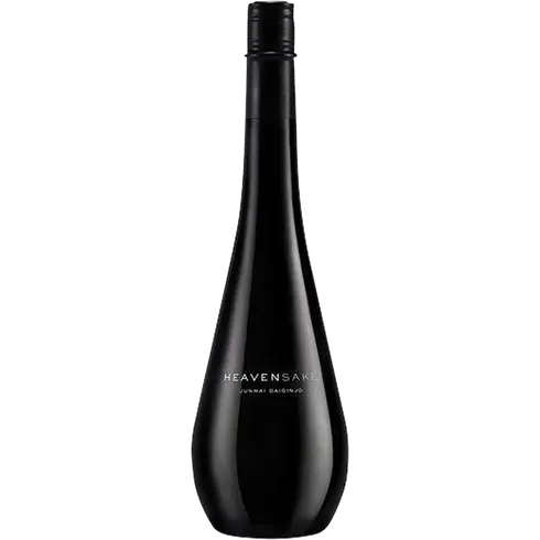 Heaven Sake Junmai Daiginjo