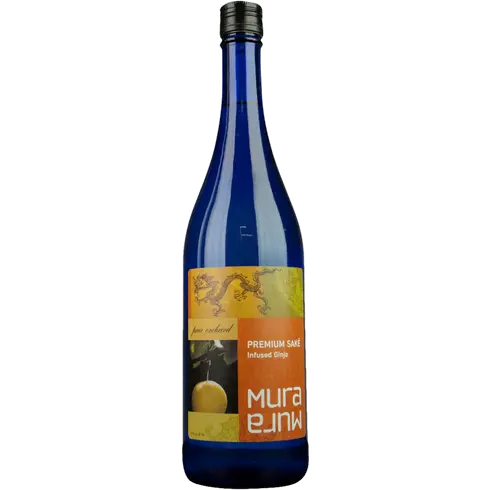Mura Mura Pear Orchard Sake