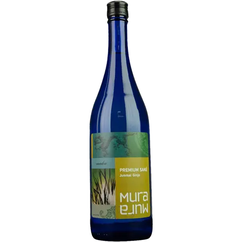 Mura Mura Meadow Sake