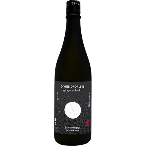Ginga Shizuku Divine Droplets