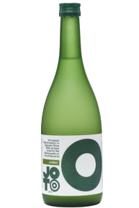 Joto Junmai "The Green One"