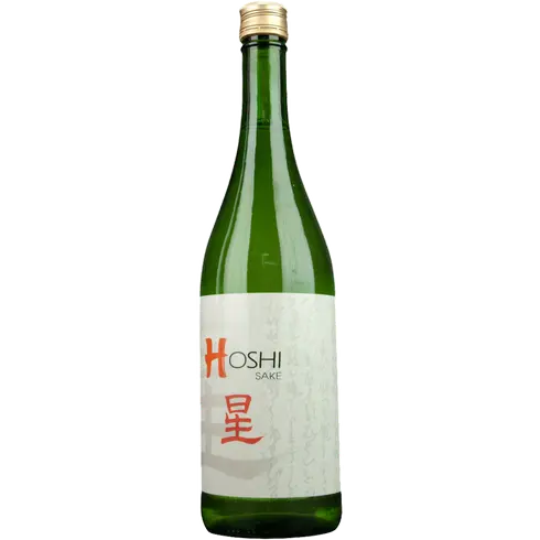 Hoshi Sake