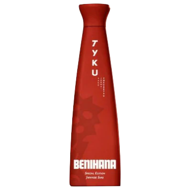 TY KU Sake Tokubetsu