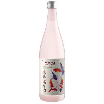 Tozai Snow Maiden
