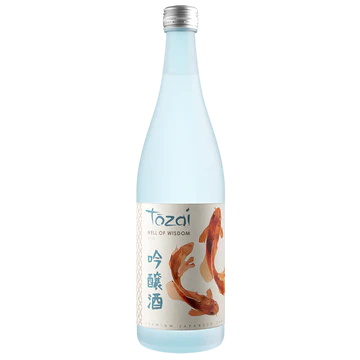 Tozai Well of Wisdom