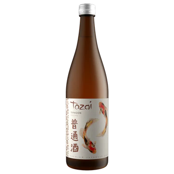 Tozai Typhoon