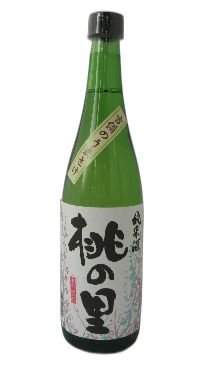 모모노사토 준마이슈