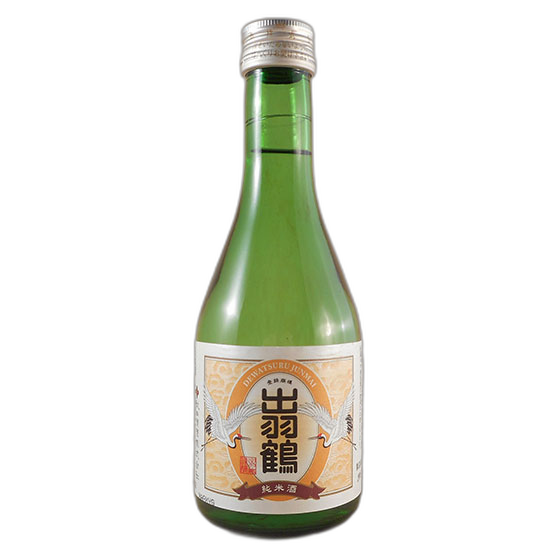 Dewatsuru Junmai Habataki