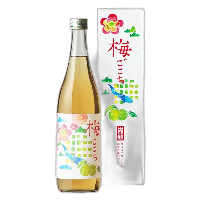 Dewatsuru Umegokochi