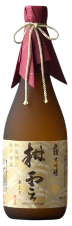 Kariho Daiginjo Koun